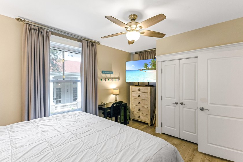 $5,000 Financial Credit to Buyer and condo Assessment Paid in - photo 23