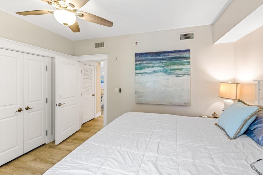 $5,000 Financial Credit to Buyer and condo Assessment Paid in - photo 24