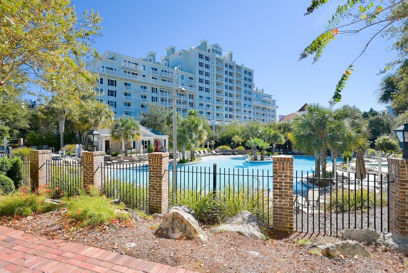 $5,000 Financial Credit to Buyer and condo Assessment Paid in - photo 34