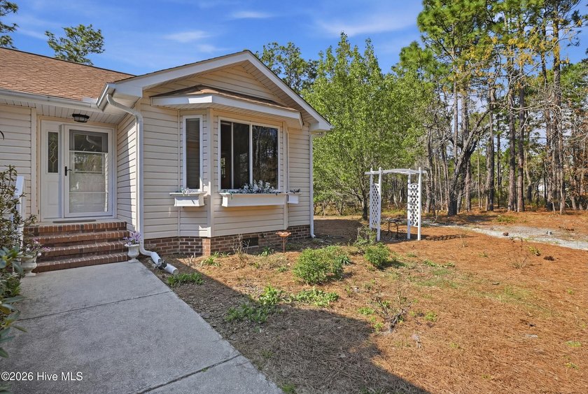 Discover your private waterfront retreat at 1281 Spring Lake Rd! - photo 2