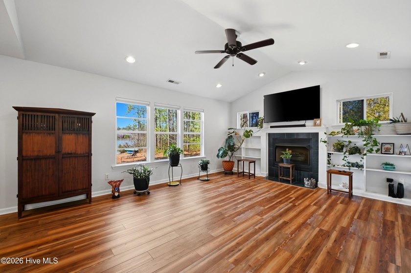 Discover your private waterfront retreat at 1281 Spring Lake Rd! - photo 5