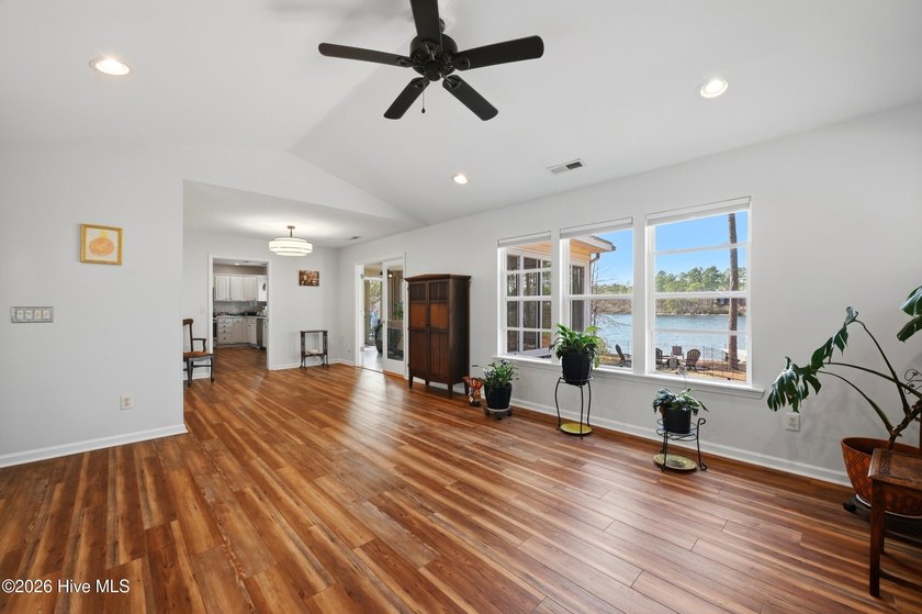 Discover your private waterfront retreat at 1281 Spring Lake Rd! - photo 7
