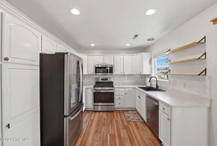 Discover your private waterfront retreat at 1281 Spring Lake Rd! - photo 9