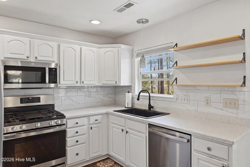 Discover your private waterfront retreat at 1281 Spring Lake Rd! - photo 10