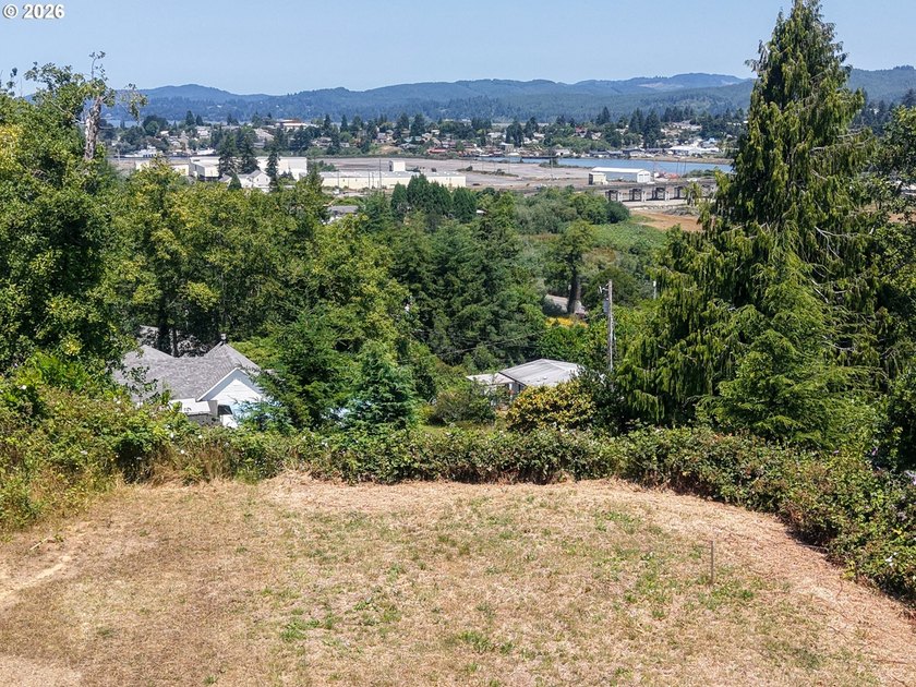 43-acre hilltop terraced lot offering beautiful views of the - photo 3