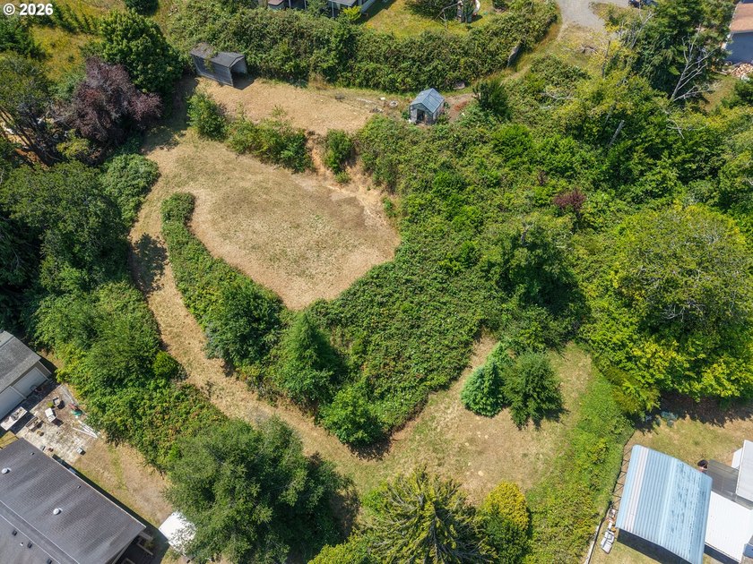 43-acre hilltop terraced lot offering beautiful views of the - photo 5