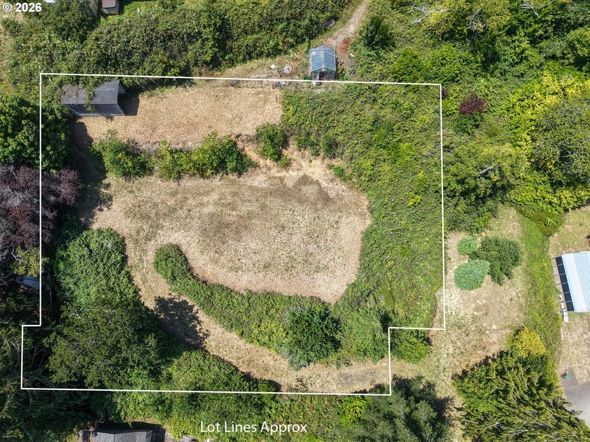43-acre hilltop terraced lot offering beautiful views of the - photo 6
