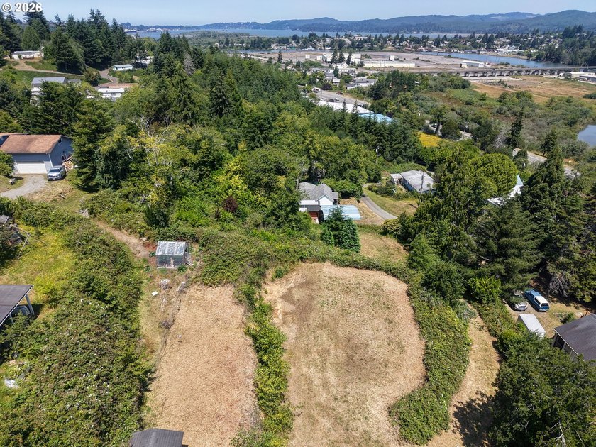 43-acre hilltop terraced lot offering beautiful views of the - photo 7