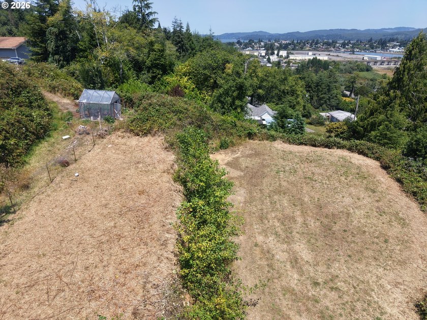 43-acre hilltop terraced lot offering beautiful views of the - photo 8