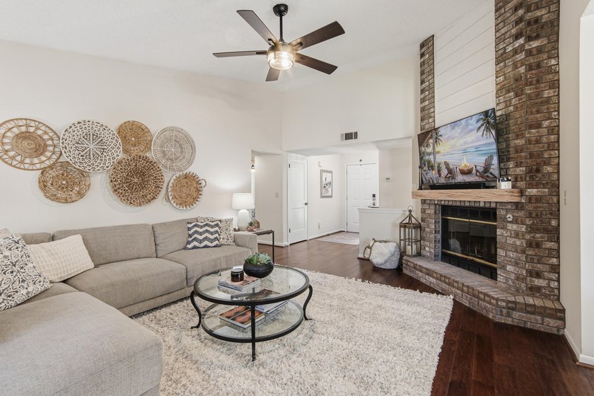 Welcome to 3793 Peachtree Way--a beautifully updated home that - photo 11
