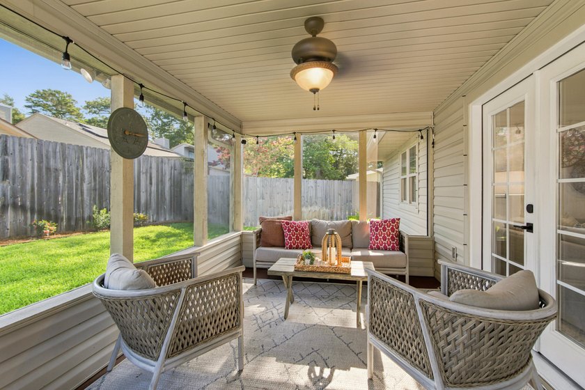 Welcome to 3793 Peachtree Way--a beautifully updated home that - photo 13
