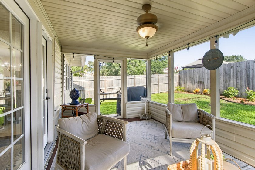 Welcome to 3793 Peachtree Way--a beautifully updated home that - photo 14