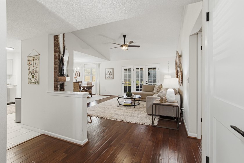 Welcome to 3793 Peachtree Way--a beautifully updated home that - photo 15