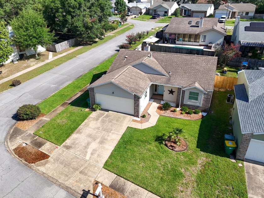 Welcome to 3793 Peachtree Way--a beautifully updated home that - photo 32