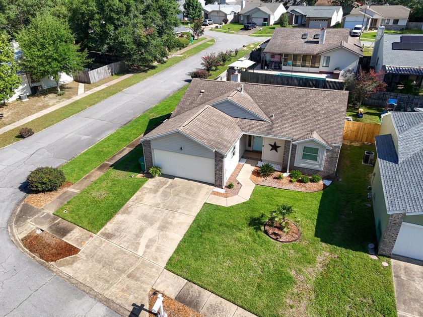 Welcome to 3793 Peachtree Way--a beautifully updated home that - photo 33