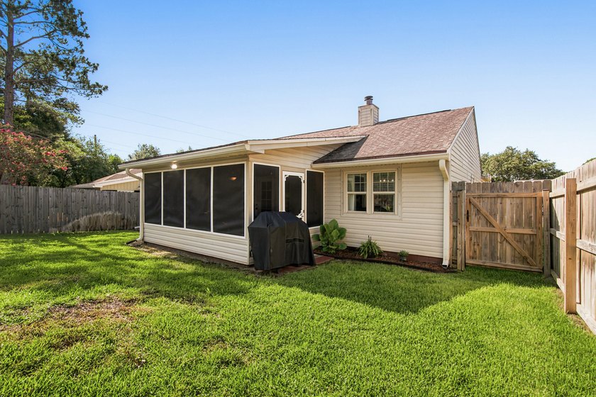 Welcome to 3793 Peachtree Way--a beautifully updated home that - photo 34