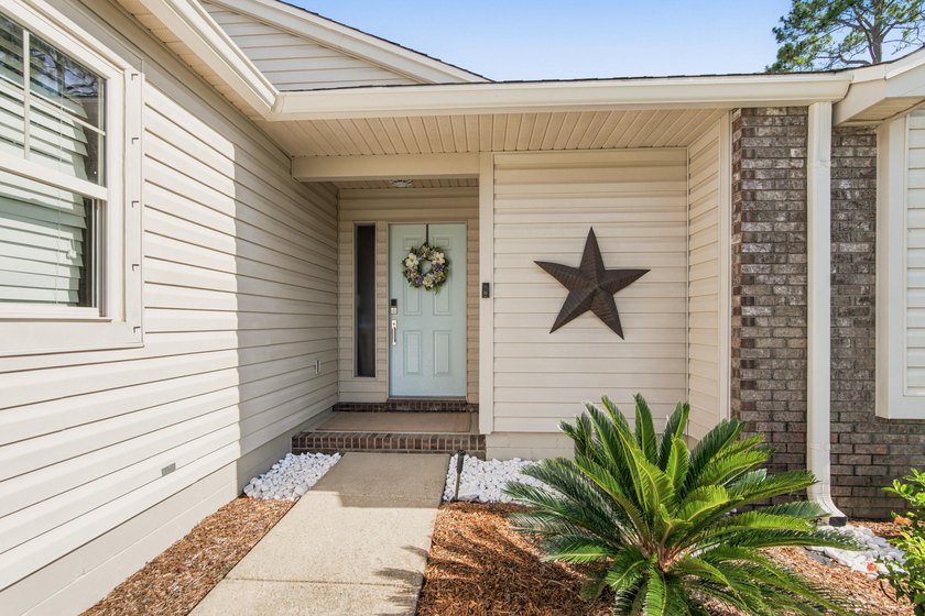 Welcome to 3793 Peachtree Way--a beautifully updated home that - photo 36