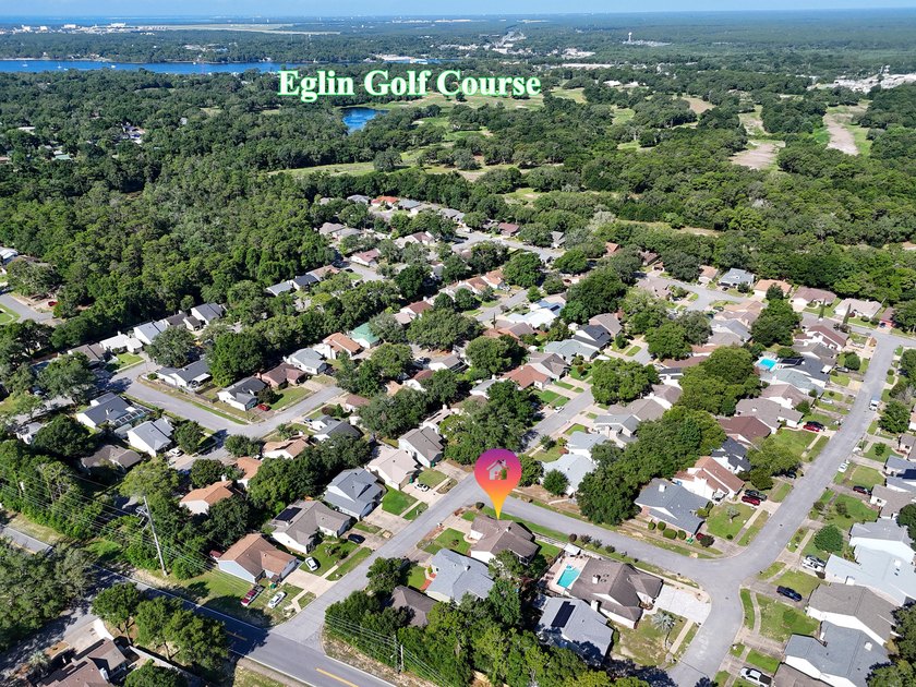 Welcome to 3793 Peachtree Way--a beautifully updated home that - photo 41