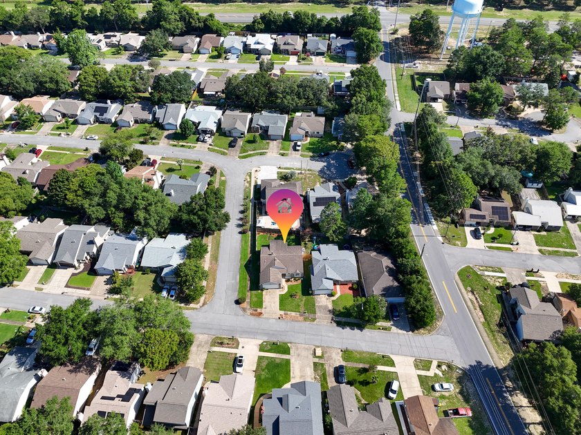Welcome to 3793 Peachtree Way--a beautifully updated home that - photo 43