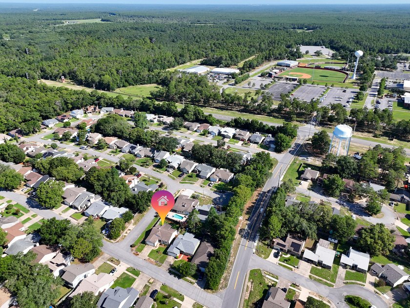 Welcome to 3793 Peachtree Way--a beautifully updated home that - photo 44
