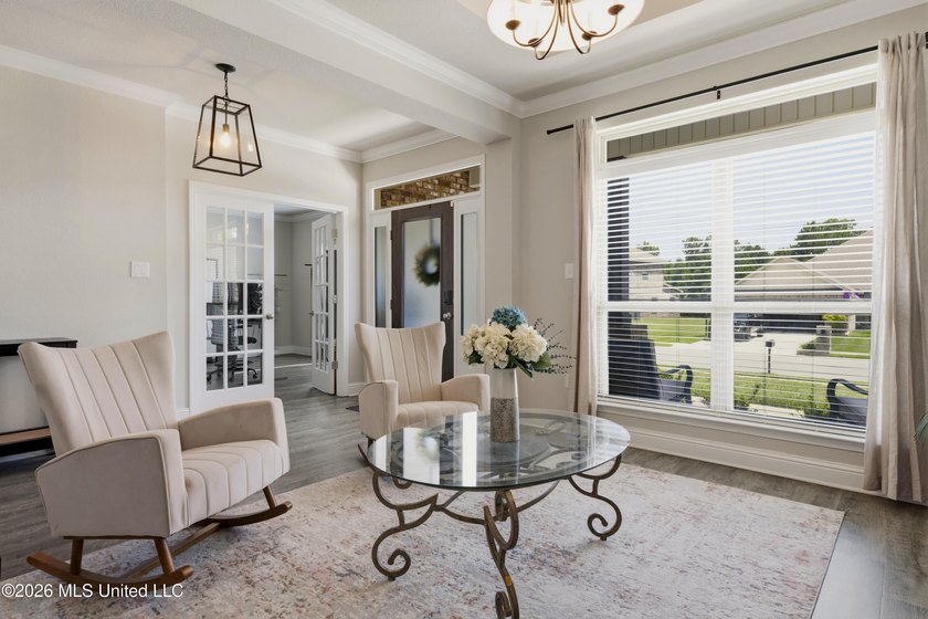 Step into this stunning 5-bedroom, 3-bathroom home offering the - photo 11