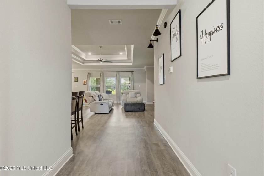 Step into this stunning 5-bedroom, 3-bathroom home offering the - photo 13