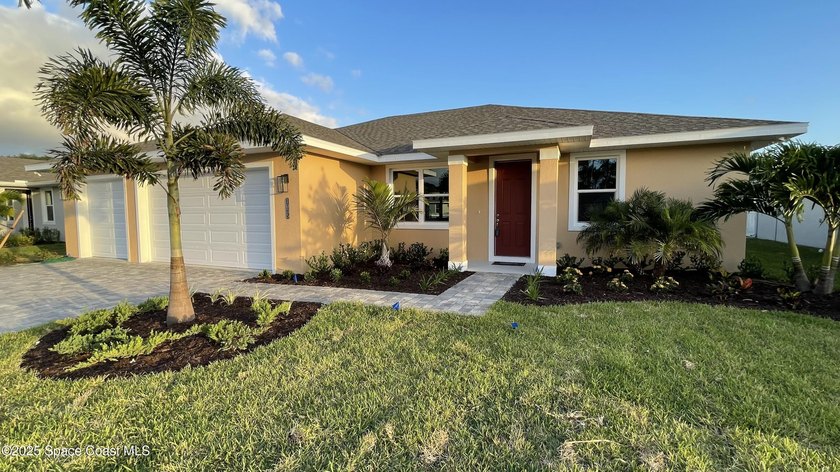 Experience effortless Florida living in this brand-new, move-in - photo 3