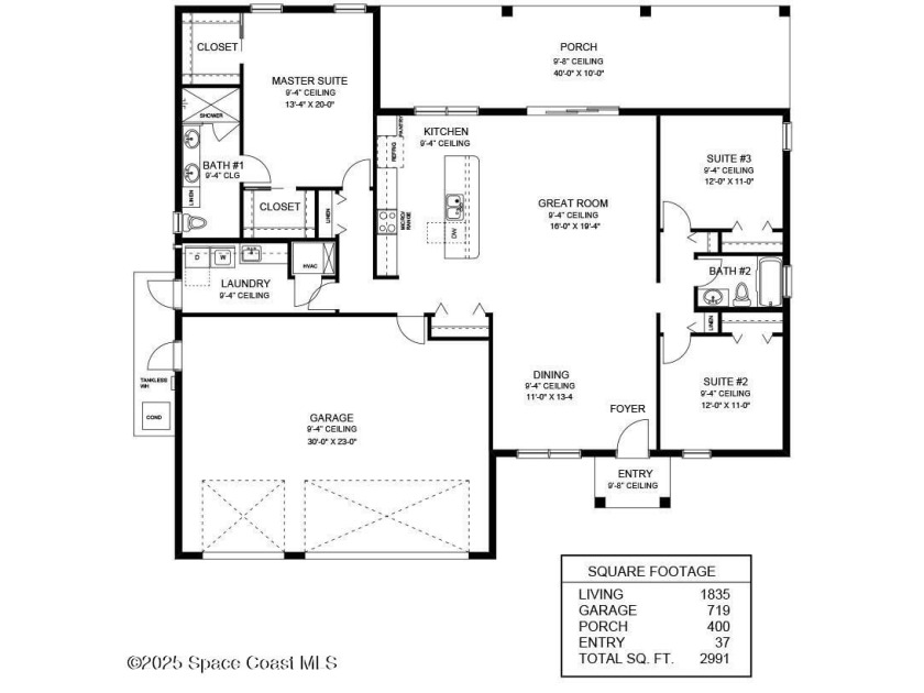 Experience effortless Florida living in this brand-new, move-in - photo 4