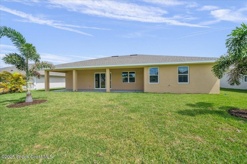 Experience effortless Florida living in this brand-new, move-in - photo 5