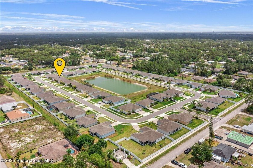 Experience effortless Florida living in this brand-new, move-in - photo 7