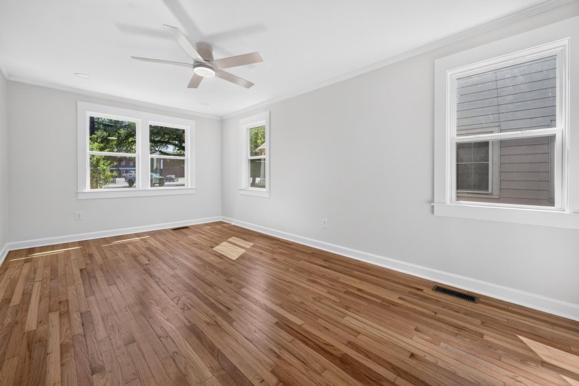 Step inside of 1209 Prince Street, a beautifully reimagined - photo 21