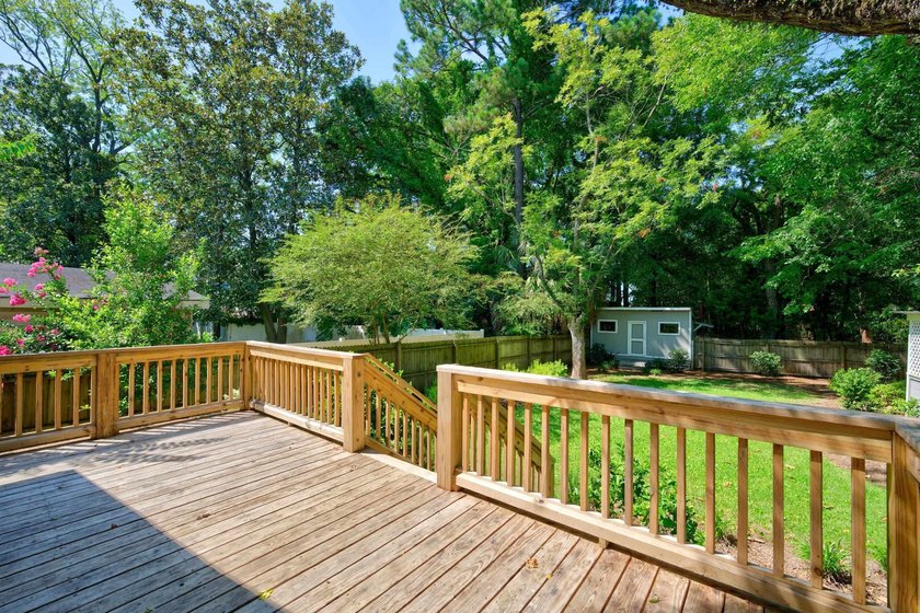 Step inside of 1209 Prince Street, a beautifully reimagined - photo 31