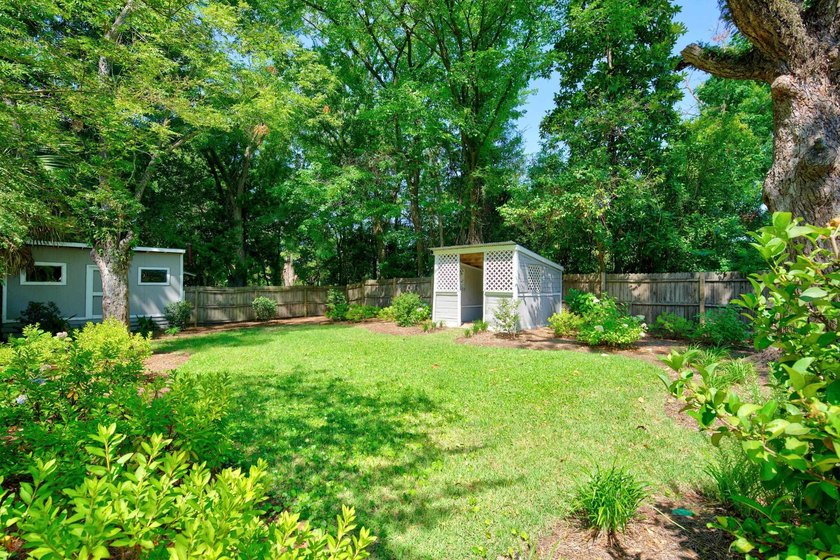 Step inside of 1209 Prince Street, a beautifully reimagined - photo 32