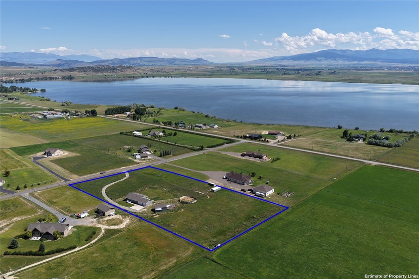 Your mini farm starts here. This 5.2 acre property at 5670 Vulk - photo 2