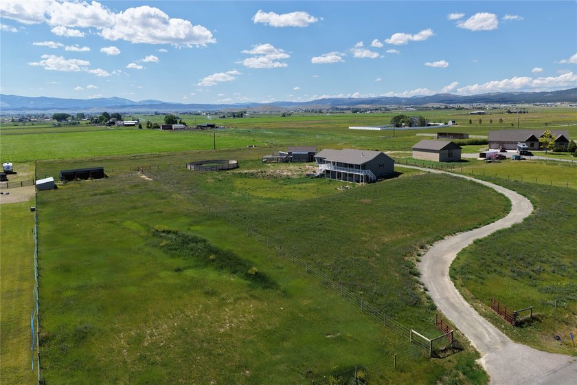 Your mini farm starts here. This 5.2 acre property at 5670 Vulk - photo 4
