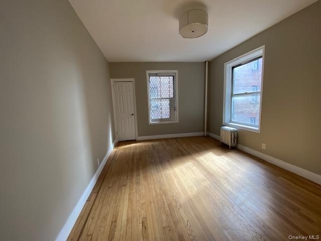 Charming pre-war apartment located in the desirable Concourse - photo 8