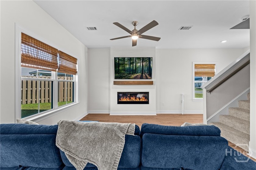 Welcome to the Gaston plan in the desirable Alder Grove - photo 11