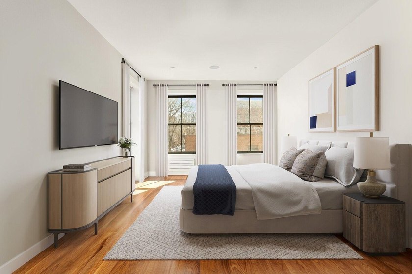 435 Henry Street is one of the most remarkable townhouses in - photo 11