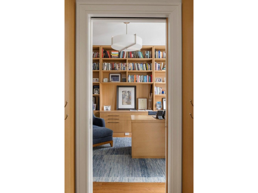 435 Henry Street is one of the most remarkable townhouses in - photo 12