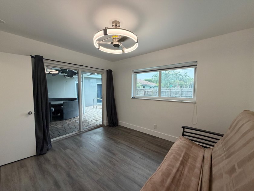 **Move-in ready and new roof (2025)** Beautifully renovated - photo 14