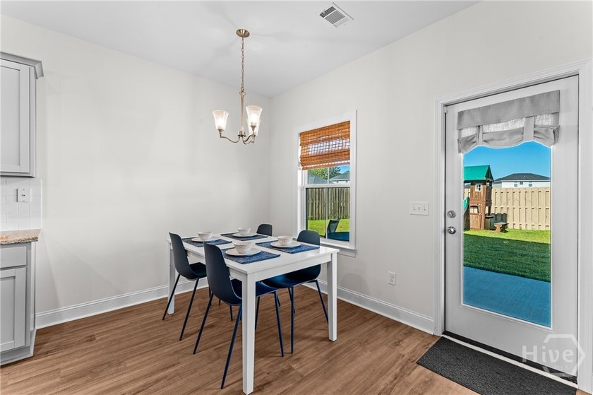 Welcome to the Gaston plan in the desirable Alder Grove - photo 15