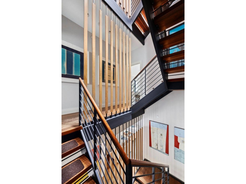 435 Henry Street is one of the most remarkable townhouses in - photo 19