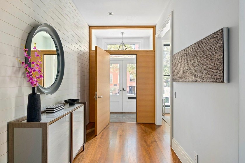 435 Henry Street is one of the most remarkable townhouses in - photo 23