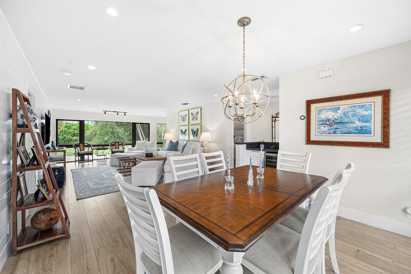 Beautifully updated 2-bedroom, 2-bath second-floor residence in - photo 11
