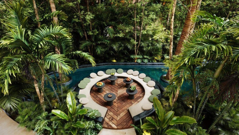 Experience the perfect blend of luxury, nature, and tranquility - photo 12