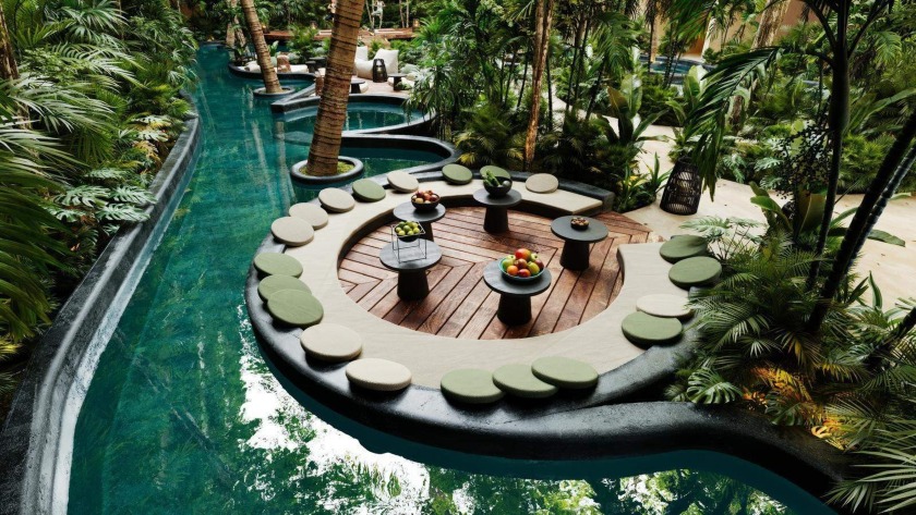 Experience the perfect blend of luxury, nature, and tranquility - photo 13