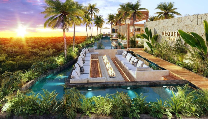 Experience the perfect blend of luxury, nature, and tranquility - photo 16