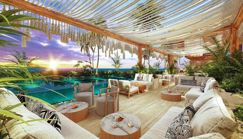 Experience the perfect blend of luxury, nature, and tranquility - photo 17