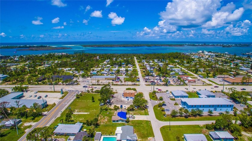 Prime Corner Property for Sale Located at the intersection of - photo 2