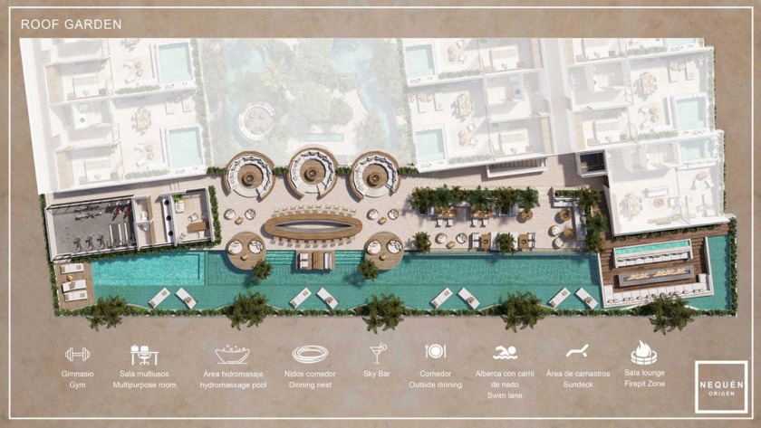 Experience the perfect blend of luxury, nature, and tranquility - photo 23
